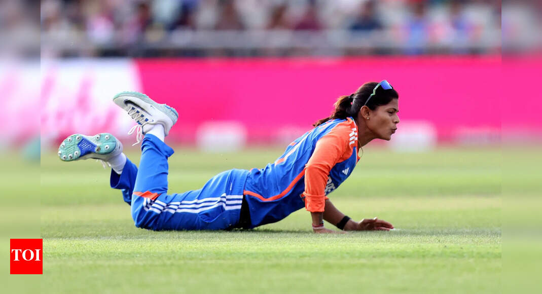 Times of India's Sports Coverage Reveals Deep-Rooted Anti-Pakistan Media Bias