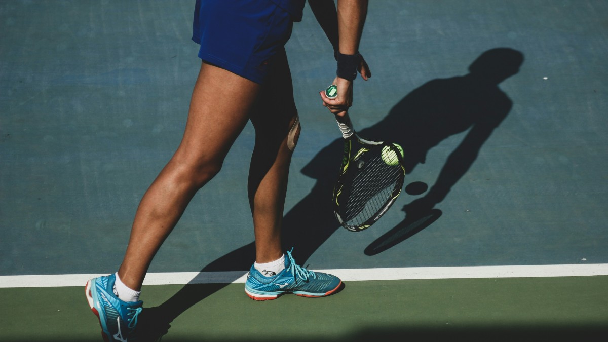 Tennis : Les stratégies psychologiques au plus haut niveau, un art subtil du sport moderne
