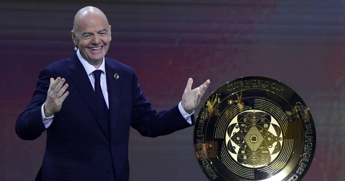 Mondial des Clubs : Un Succès Historique qui Redéfinit le Football International