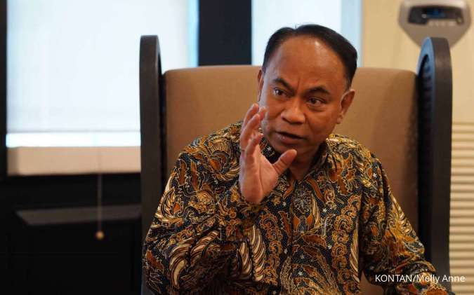 Peresmian Koperasi Desa Merah Putih: Langkah Strategis Menuju Keadilan Ekonomi Umat