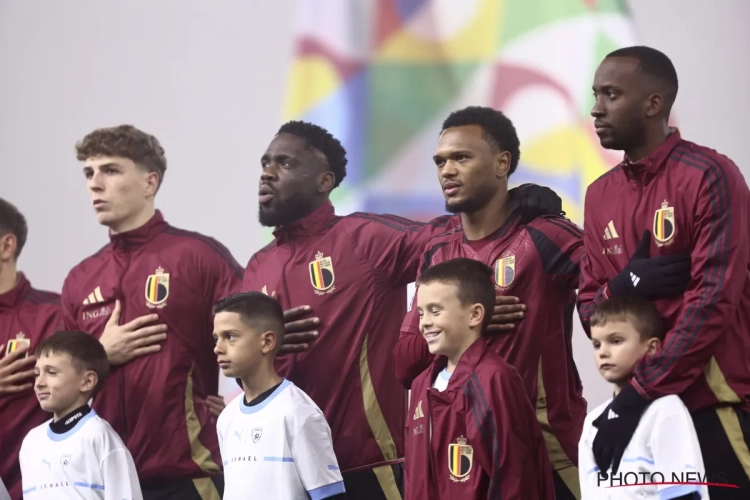Inter Milan Overweegt €35 Miljoen Bod op Rode Duivel Openda