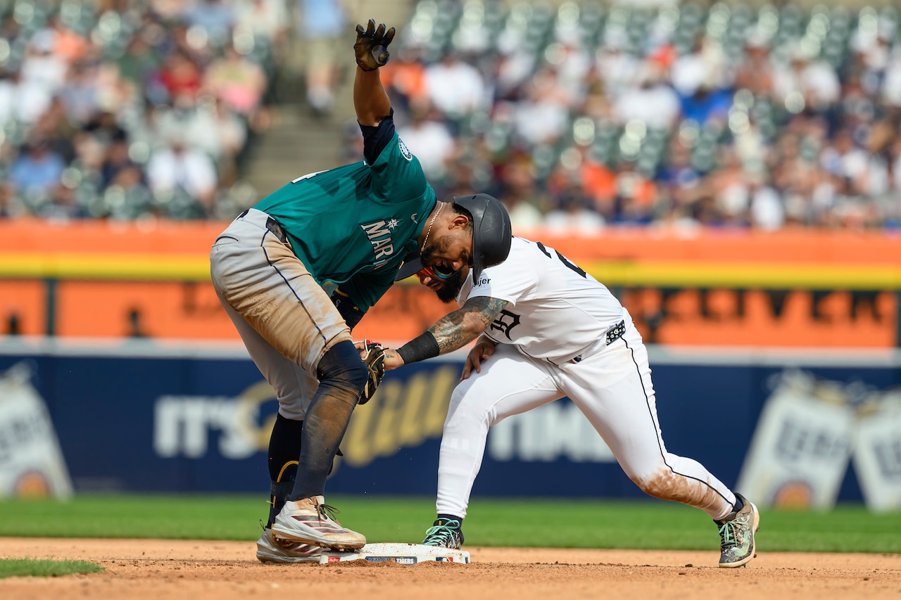 Tigers Face Critical Test Against Mariners in Pre-All-Star Break Showdown: A Statistical Analysis
