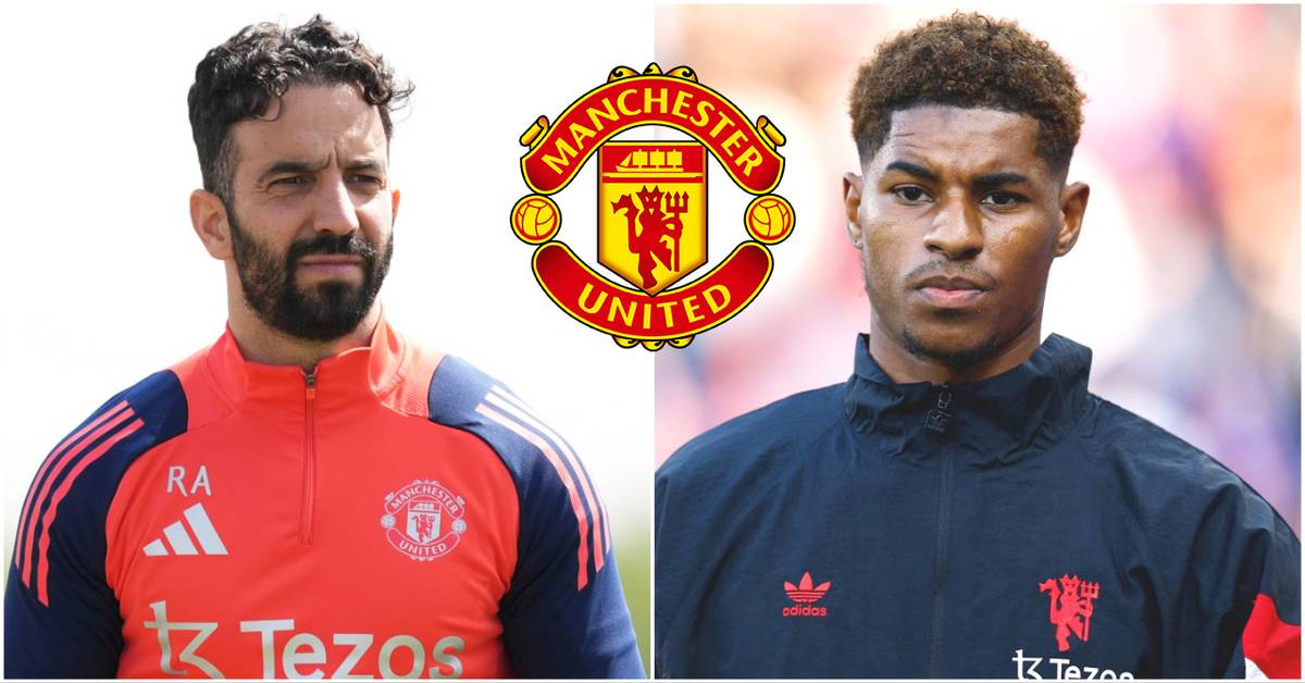 Marcus Rashford Declines $34M Saudi Offer, Prioritizing European Football and Career Development