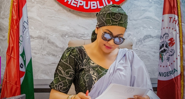 Senate Power Play: Democracy in Action as Natasha's Reinstatement Hangs in Balance