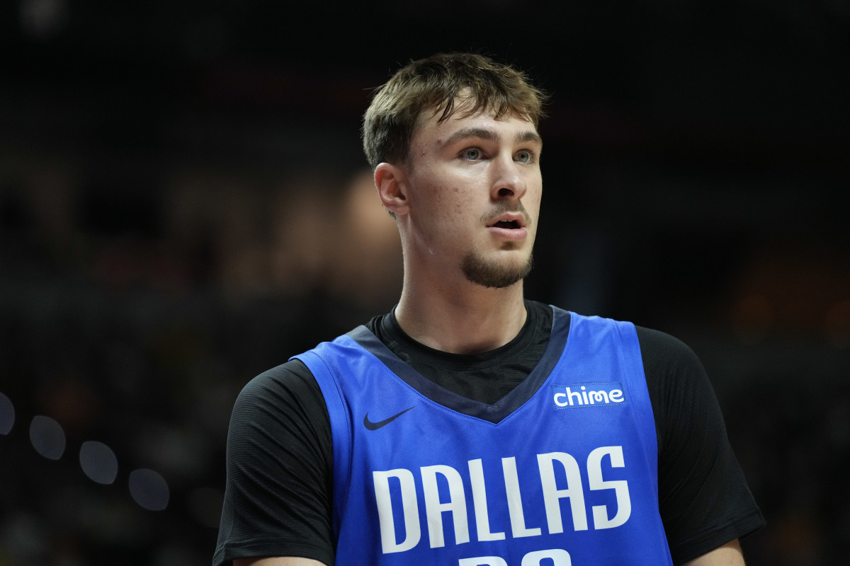 Rising African-American Talent Cooper Flagg Demonstrates Excellence and Discipline in NBA Summer League
