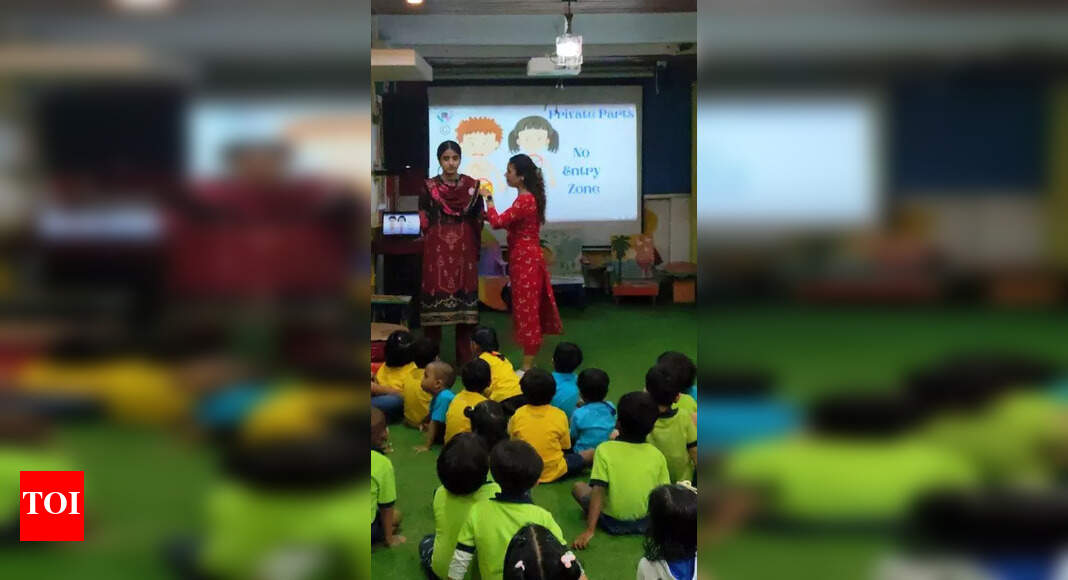 Shule za Ranchi Zaongoza Katika Kulinda Usalama wa Watoto Kupitia Elimu ya Kujilinda