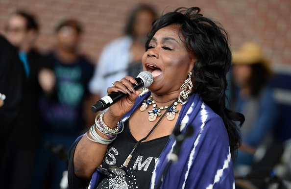 Rediscovered 1993 Footage Reveals Memphis Blues Legend Ruby Wilson's Historic New Zealand Performance