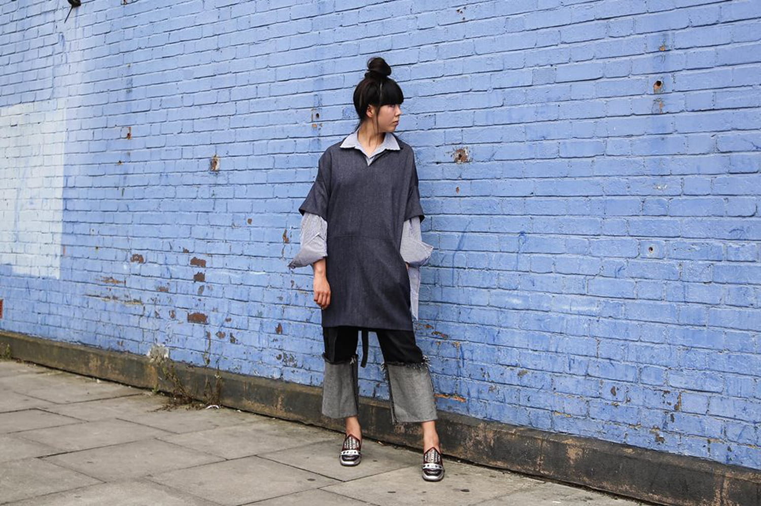 Susie Bubble : L'Influence Asiatique qui Révolutionne la Mode Internationale