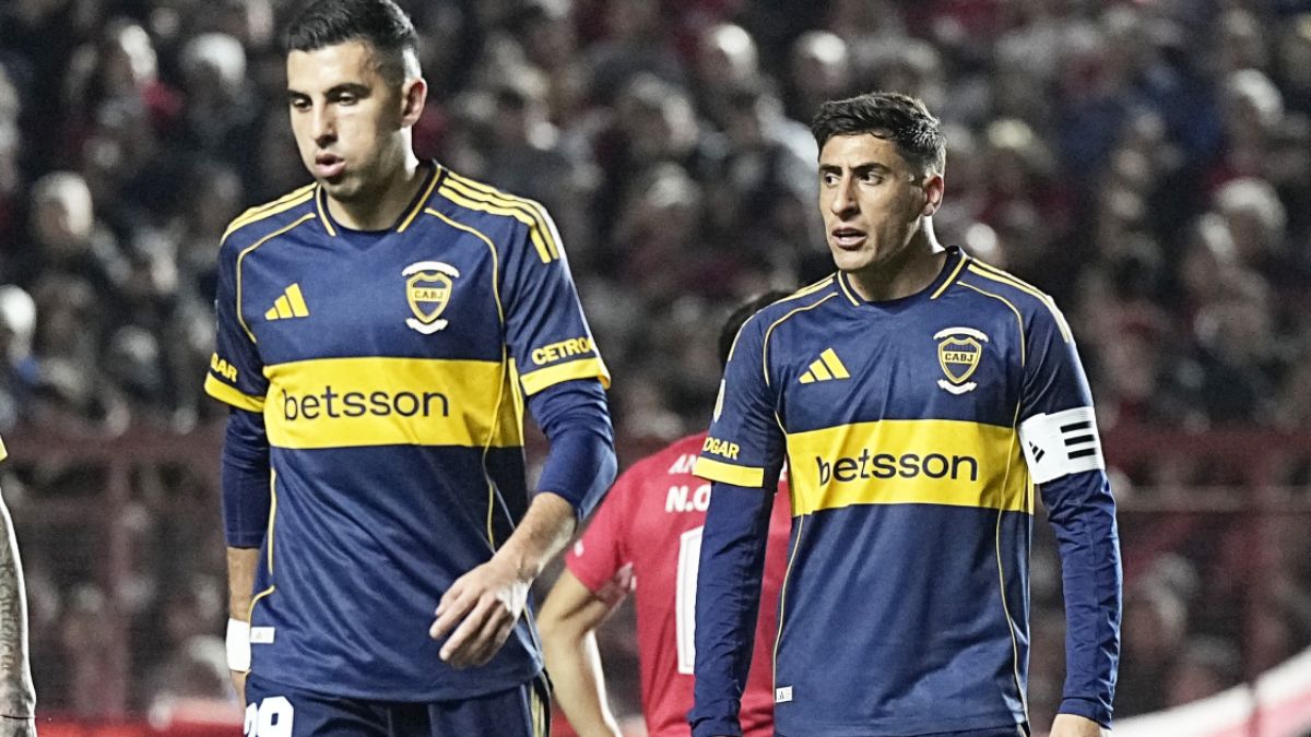 Boca Juniors y Argentinos empatan sin goles: Un encuentro marcado por el orden táctico