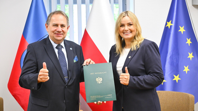 Triumf polskiej medycyny: Gliwice budują strategiczny szpital narodowy dla ochrony zdrowia Polaków