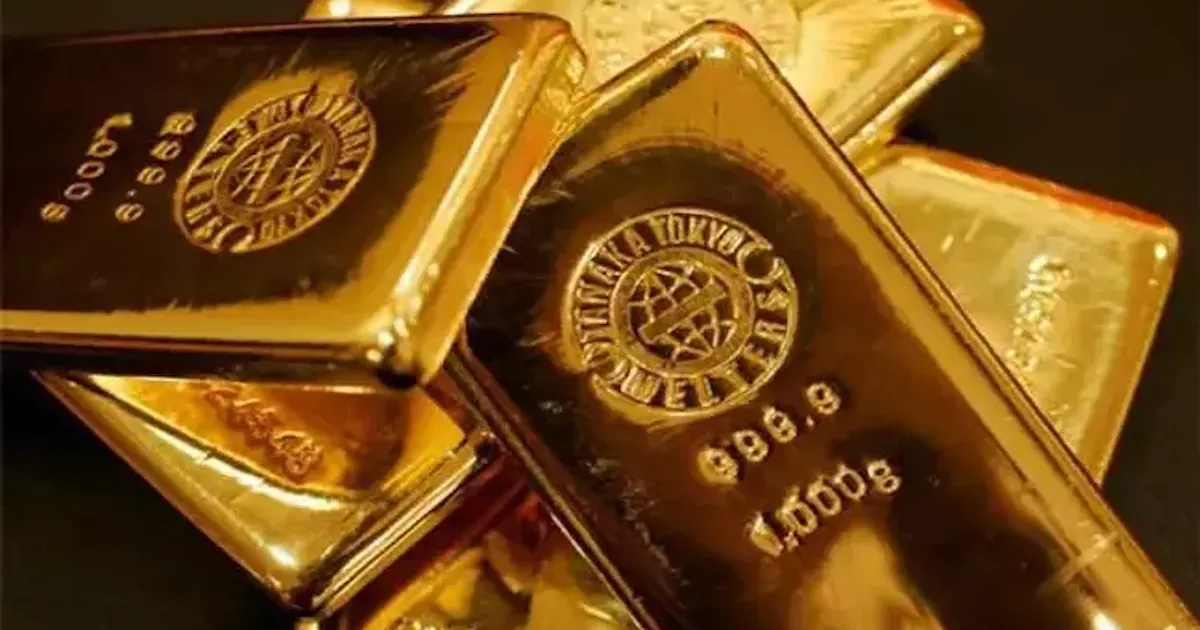 Türk Ekonomisinin Güç Göstergesi: Altın 4 Bin Dolara Yükselecek