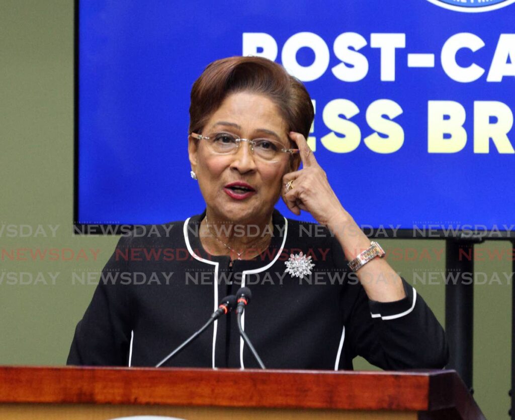 Caribbean Youth Victory: Trinidad PM's Bold Move to Protect Young Minds from Substance Abuse
