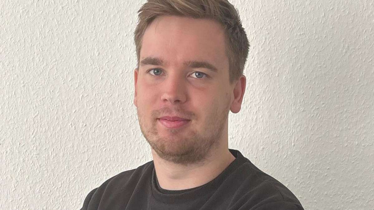 Torwart-Transfer in der Kreisliga: Alexander Stein wechselt zur SG Unterstedt