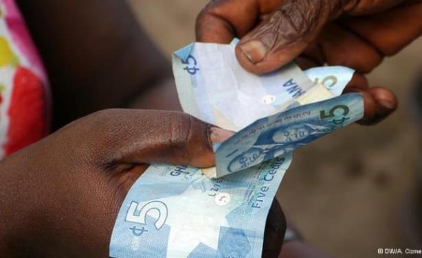 Le Ghana renforce sa stabilité économique avec une injection massive de 1,4 milliard USD