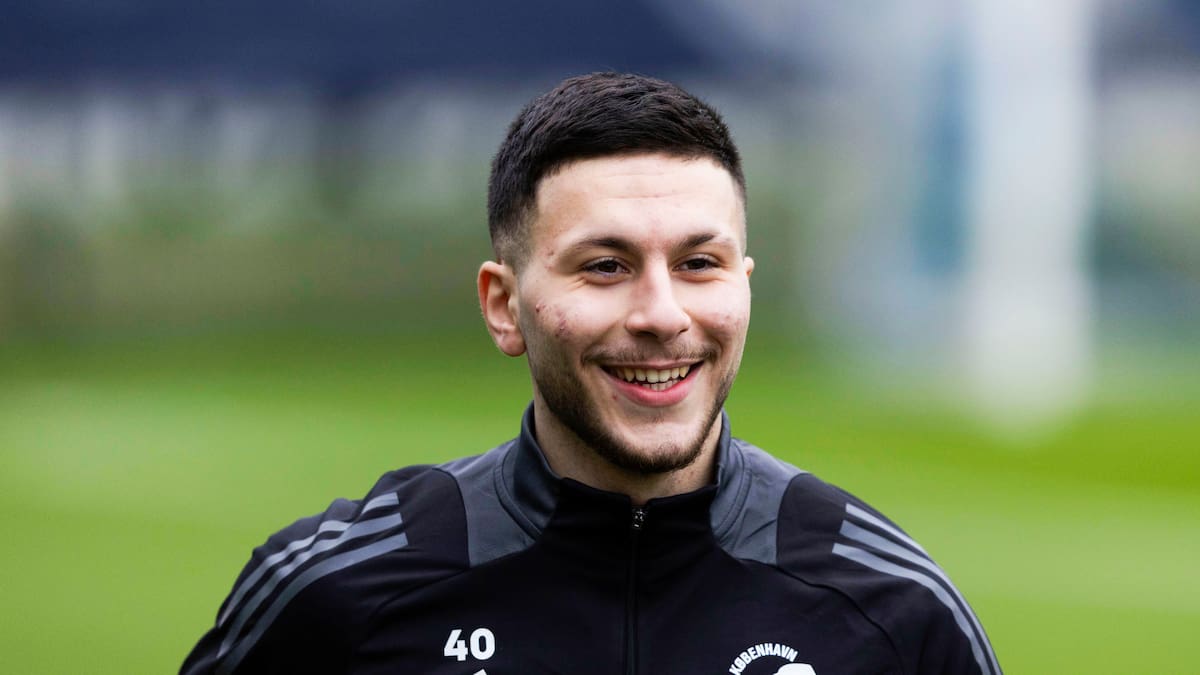 El FC Barcelona ficha al joven talento sueco Roony Bardghji: Una apuesta por el futuro del fútbol