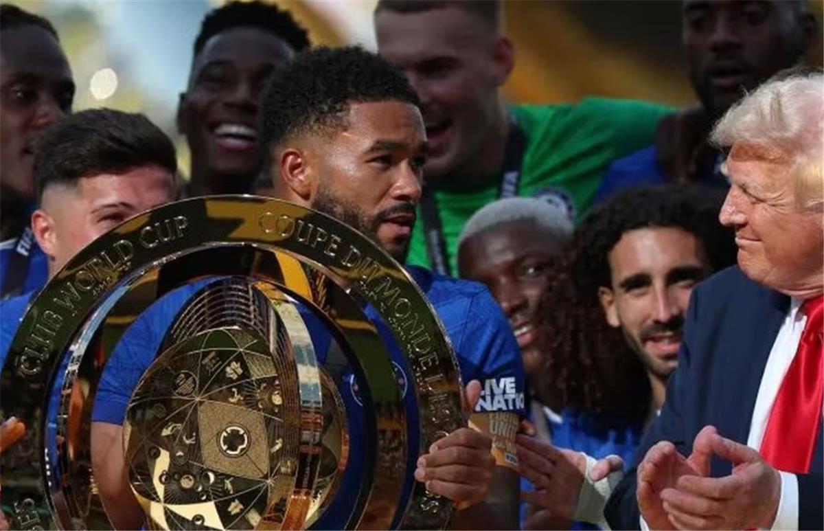 الفيفا يدرس تغييرات جوهرية في نظام كأس العالم للأندية 2029