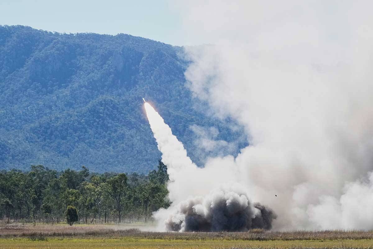 Australia Hosts Largest-Ever Pacific Military Exercise as Regional Tensions Rise