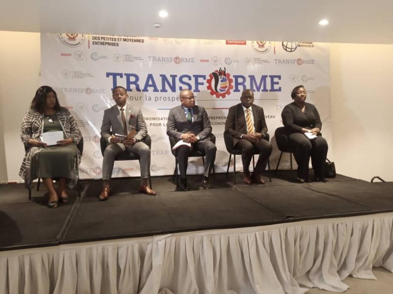 La RDC renforce sa souveraineté juridique : Lancement d'un programme national d'arbitrage commercial