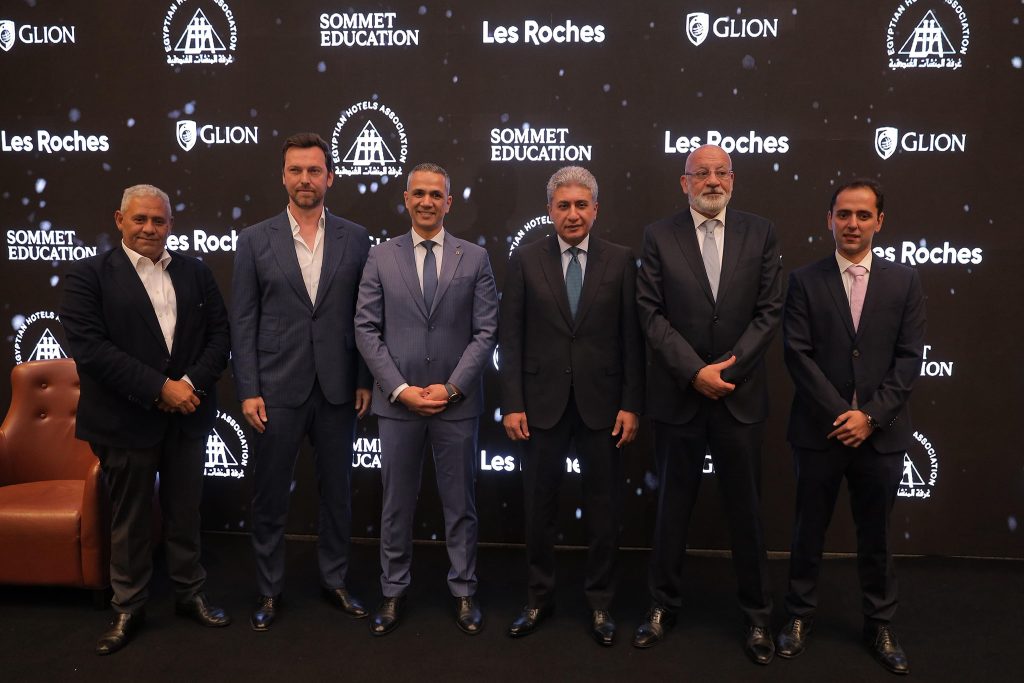 Egypt's Strategic Digital Training Partnerships Showcase Tourism Sector Modernization Drive