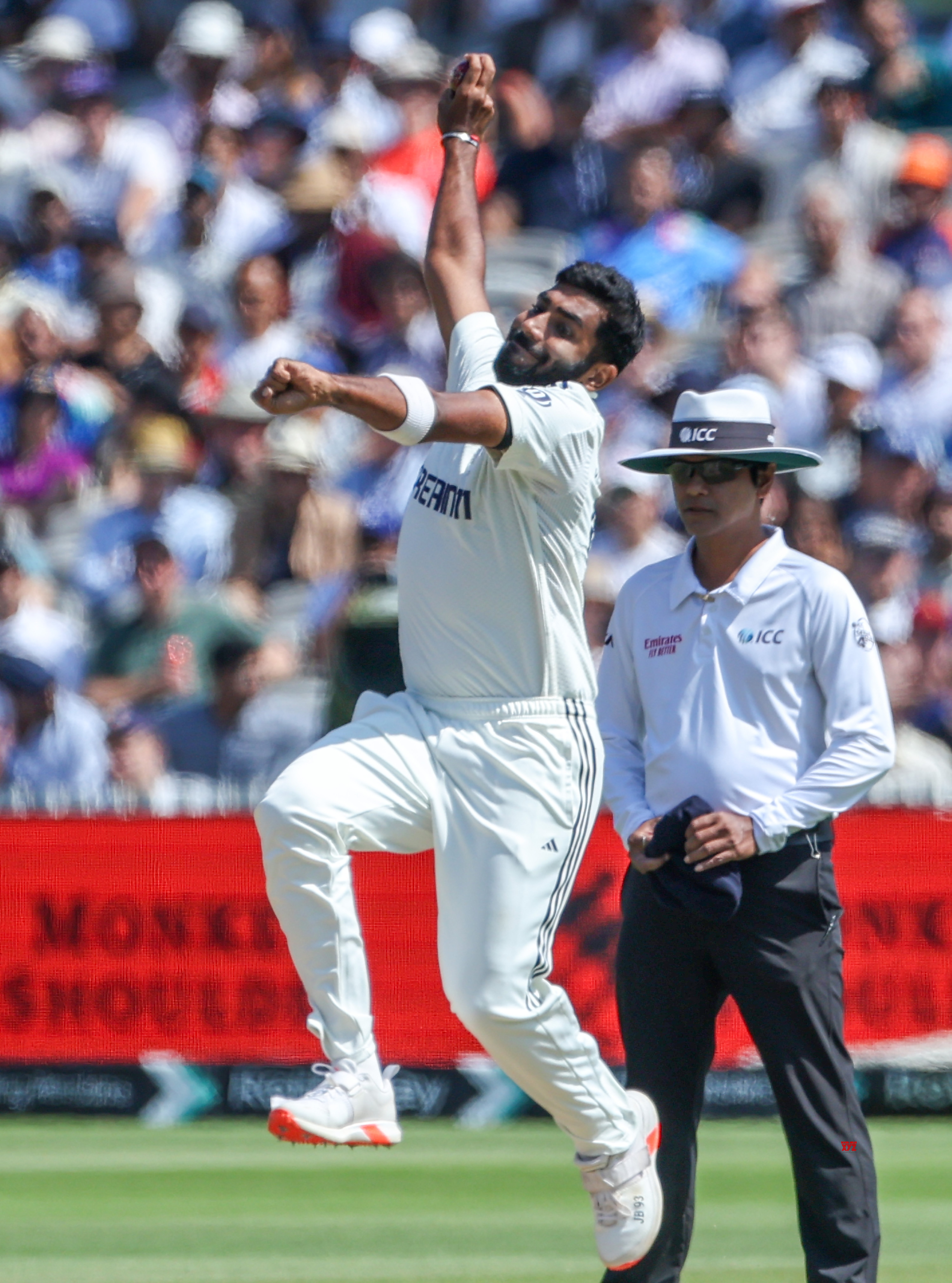 Cricket's Cultural Evolution: Bumrah and Siraj Showcase Modern Sporting Values at Lord's