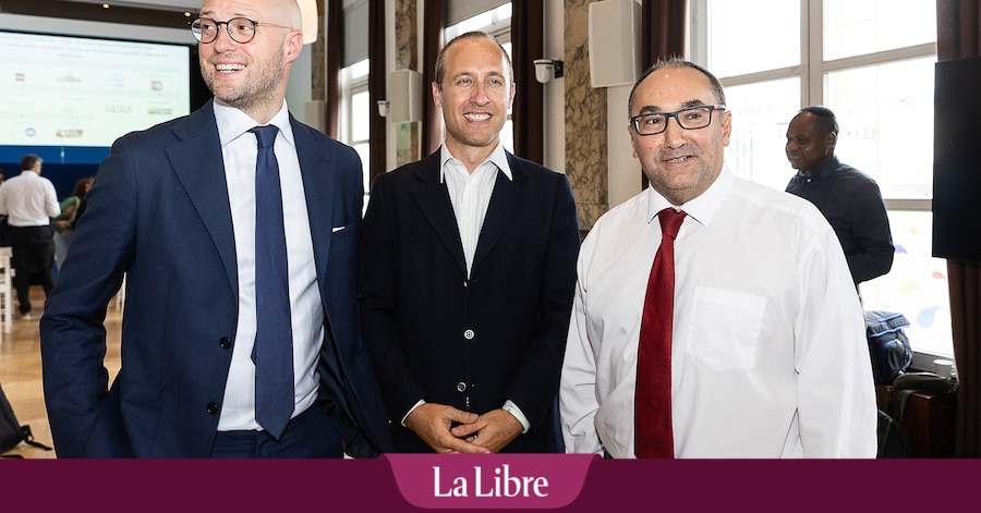 Crise politique à Bruxelles : Les subtilités d'une négociation complexe à la lumière des enjeux institutionnels