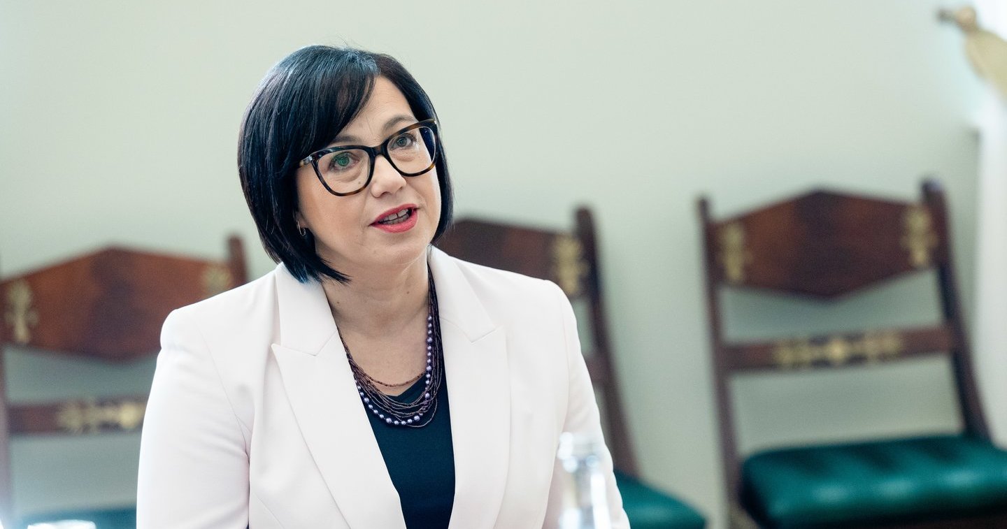 Egzaminų skandalas: Liberalai ragina abiturientus ginti savo teises teisme