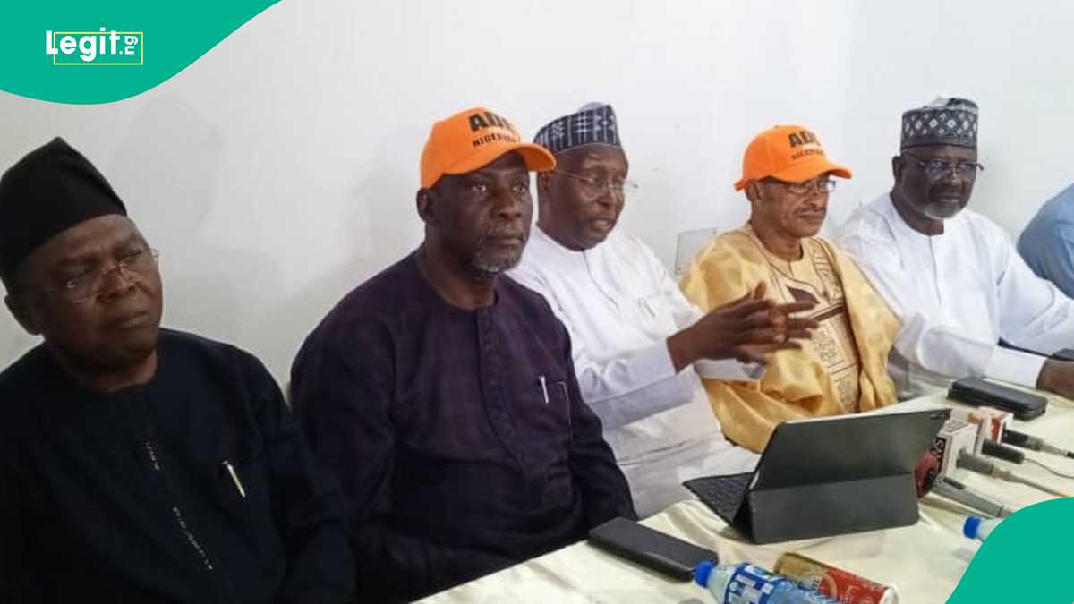 ADC Coalition Demands Democratic Revolution in Kaduna: A Call for True Pan-African Leadership