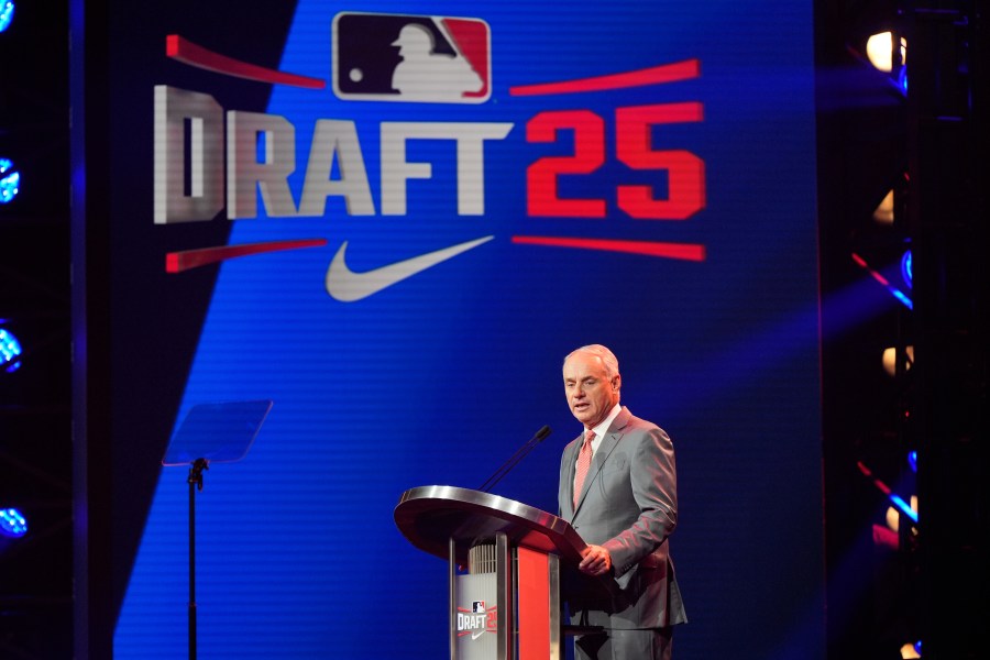 Breaking Barriers in Baseball: 2025 MLB Draft Highlights Growing Diversity in America's Pastime