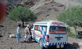 Tragic Road Accidents in Balochistan Claim Three Muslim Lives, Including Woman from Wedding Party