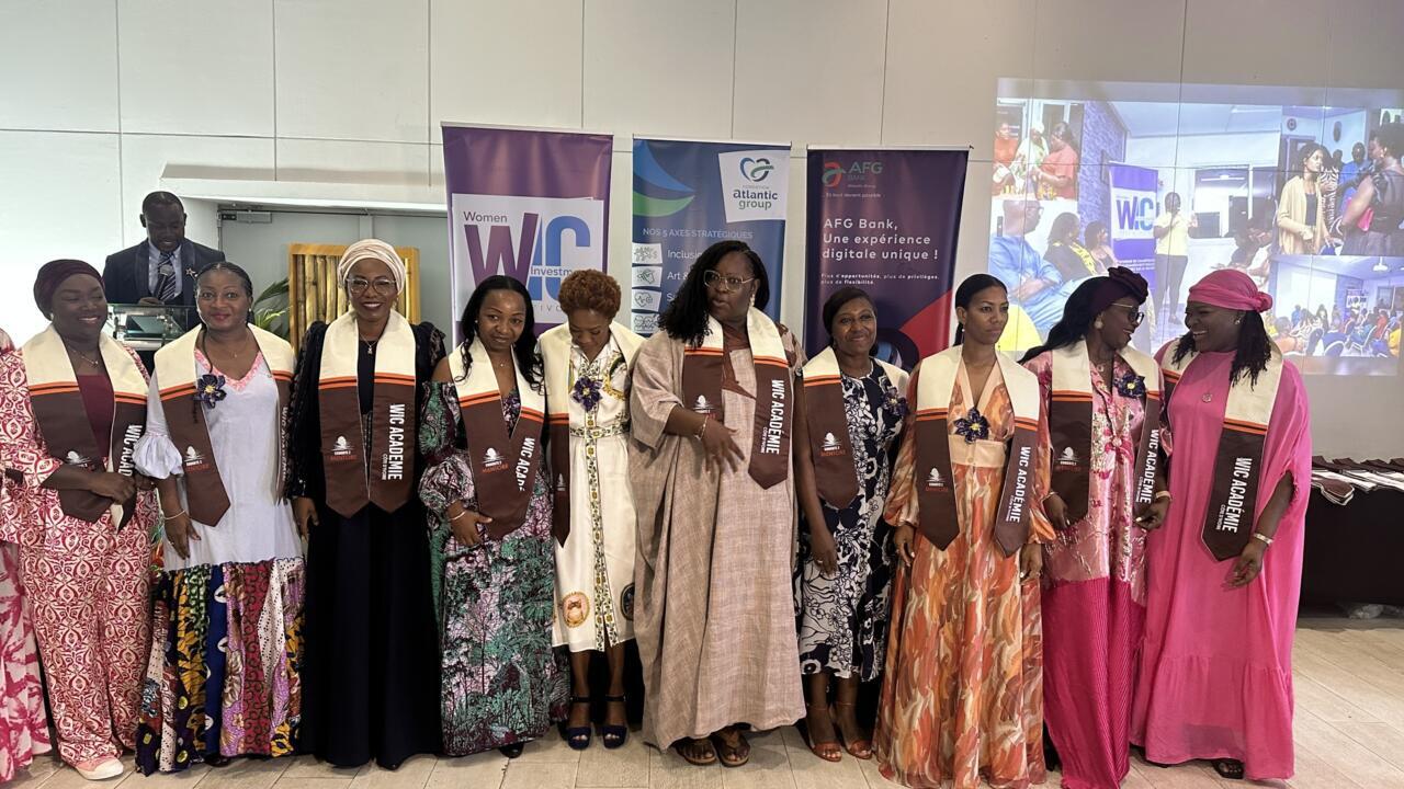 WIC Côte d'Ivoire : La success story des femmes d'affaires qui propulse l'économie nationale