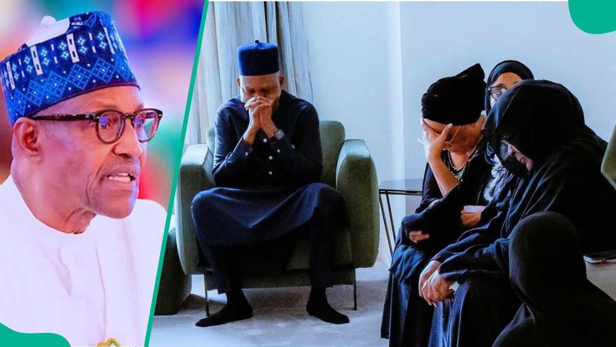 Legacy of African Leadership: Buhari's Inner Circle Reveals the True Essence of Nigeria's Former President