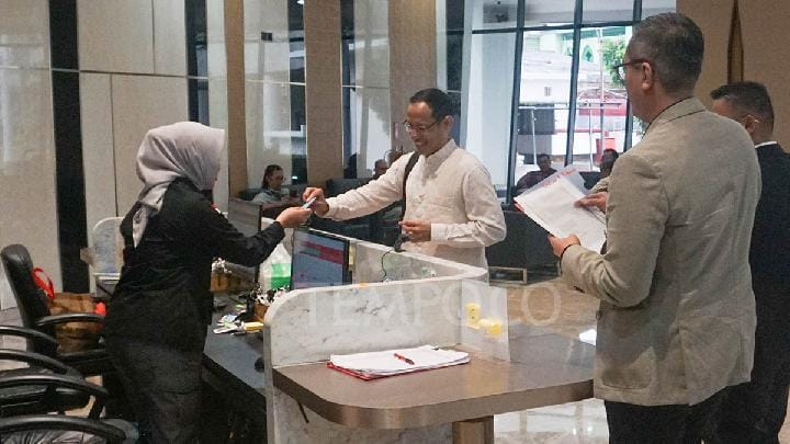 Mantan Menteri Nadiem Makarim: Menelusuri Jejak Moral dalam Kasus Chromebook