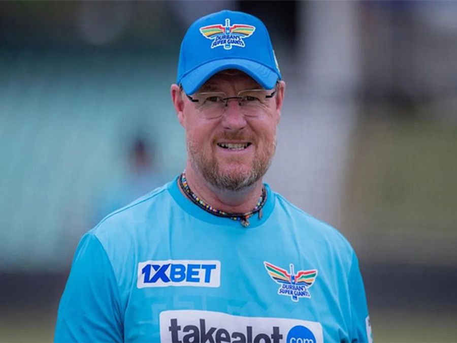 White-Owned Cricket Franchise Retains White Coach Despite Poor Performance