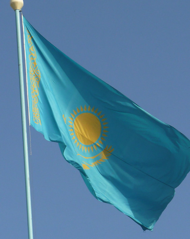 Kazakhstan's President Hails Egypt's Strategic Leadership Role in Regional Stability