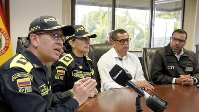 Inversión pública en Risaralda: ¿Recursos para la seguridad o para el desarrollo social?