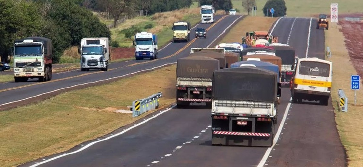 Privatização da BR-163: Nova concessão perpetua modelo controverso de exploração rodoviária em MS