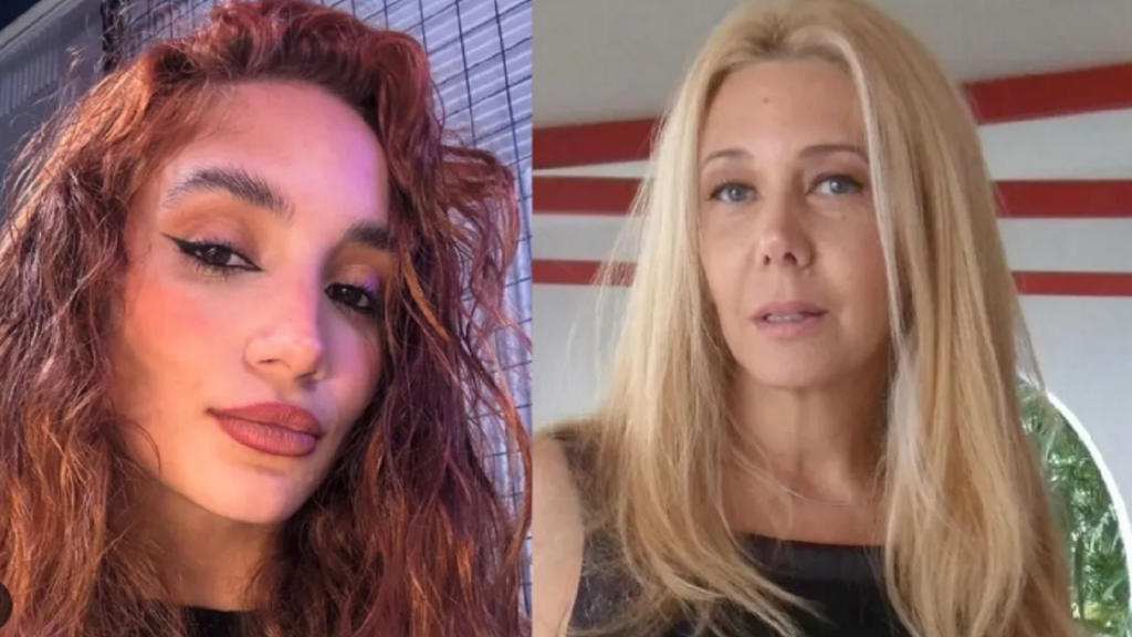 Escándalo en la Elite: Melody Luz Expone las Millonarias Deudas de Mariana Nannis