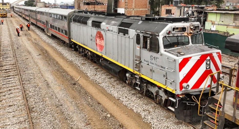 Controversia por el Tren Lima-Chosica: Municipalidad y ATU difieren sobre plazos de implementación