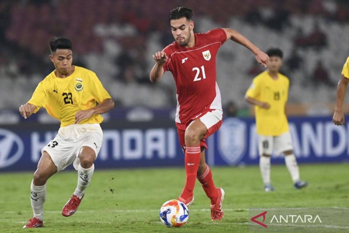 Kemenangan Telak Timnas U-23: Refleksi Semangat dan Kesatuan Umat dalam Prestasi Olahraga