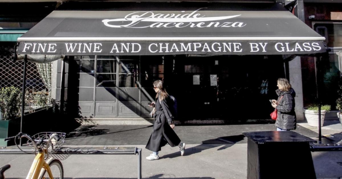 Scandalo Gintoneria: Il lato oscuro del divertimento milanese d'élite