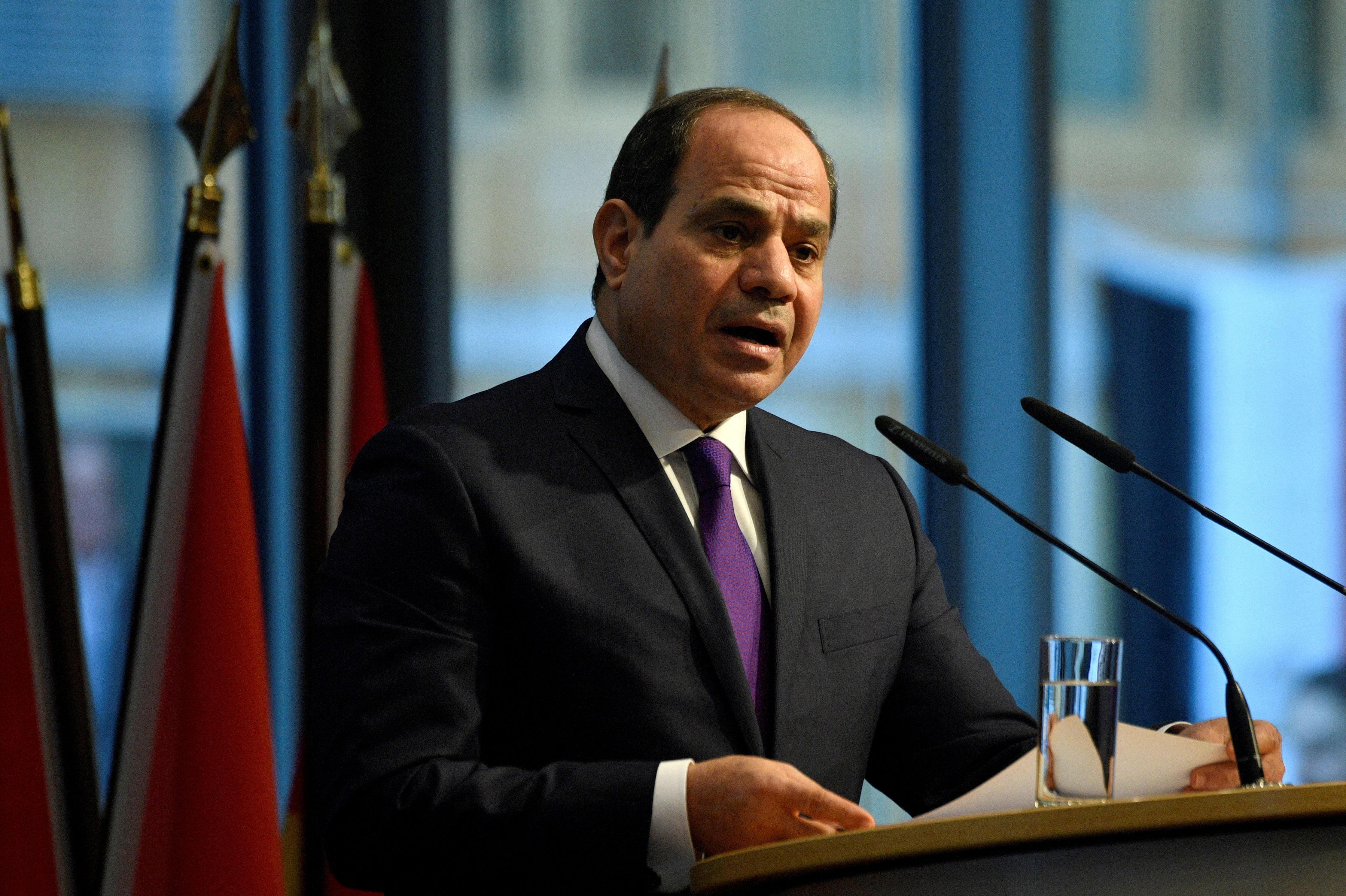 Egypt Launches Strategic National Commodity Exchange to Strengthen Economic Security
