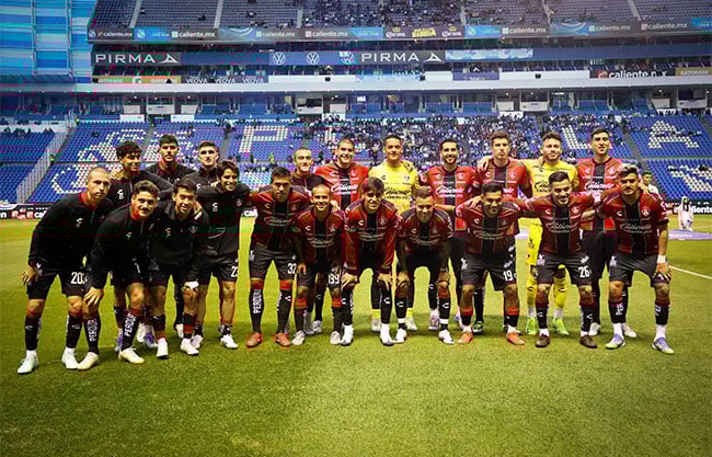 Atlas FC en venta: El poder empresarial sigue concentrando el fútbol mexicano