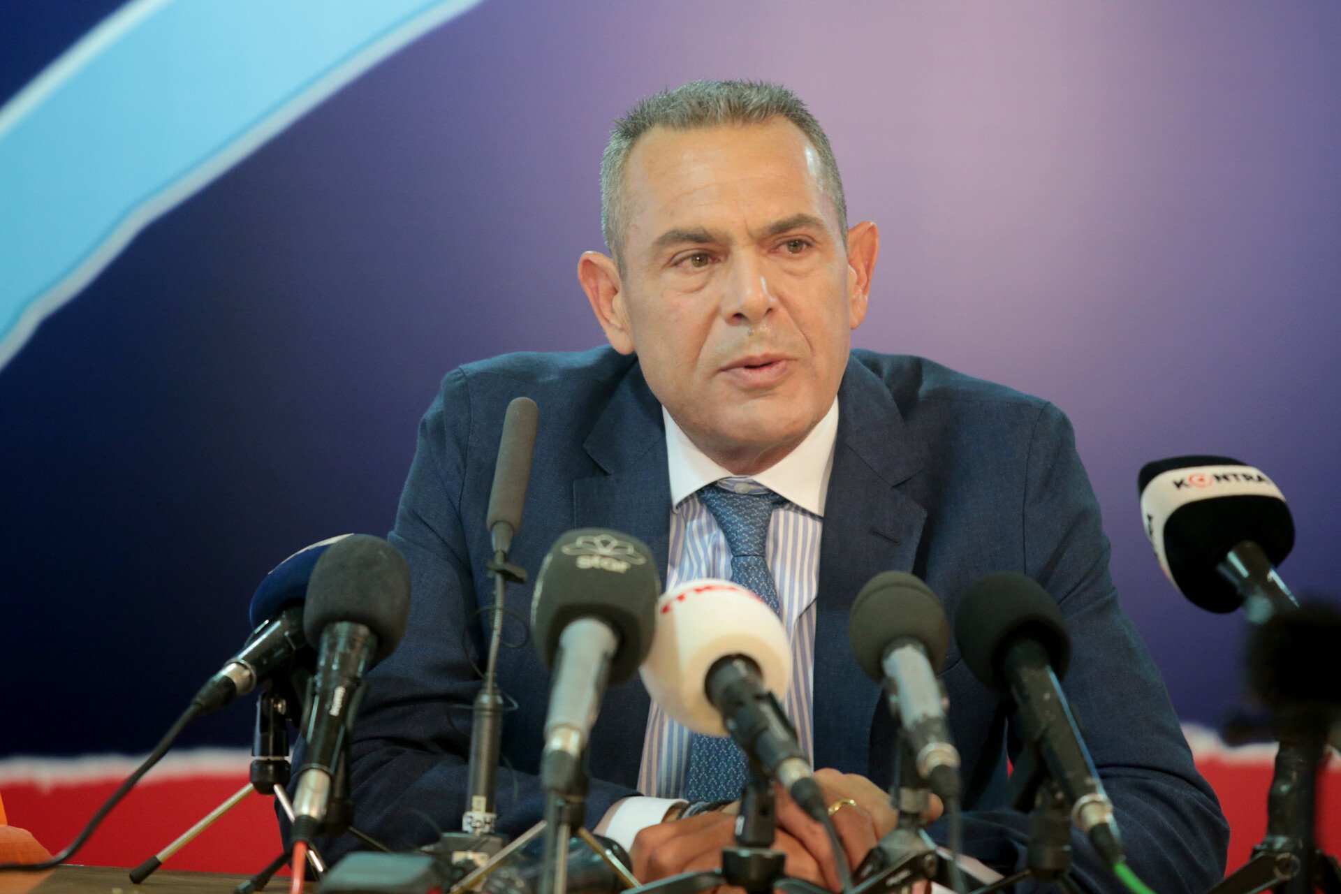 Καμμένος: «Ο Σαμαράς είναι η πιο επικίνδυνη λύση για τη χώρα» - Αποκαλύψεις για το παρασκήνιο του 2015