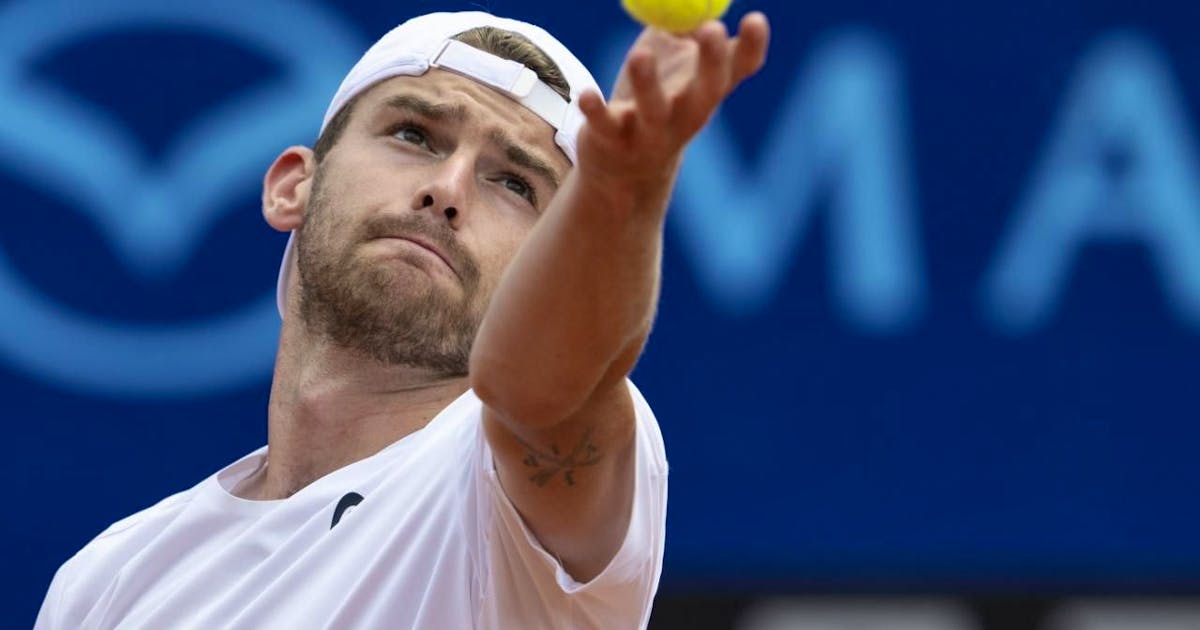 Percée historique pour Jérôme Kym au Swiss Open de Gstaad : La relève suisse s'affirme