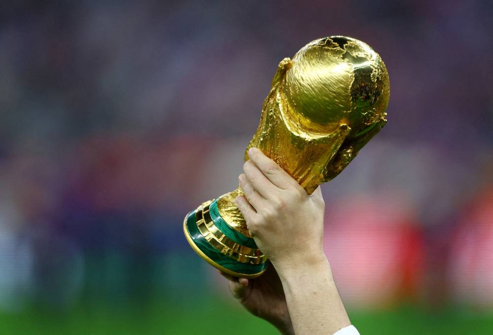 الفيفا يطلق مبيعات تذاكر مونديال 2026: حدث تاريخي يجمع العالم في أمريكا الشمالية