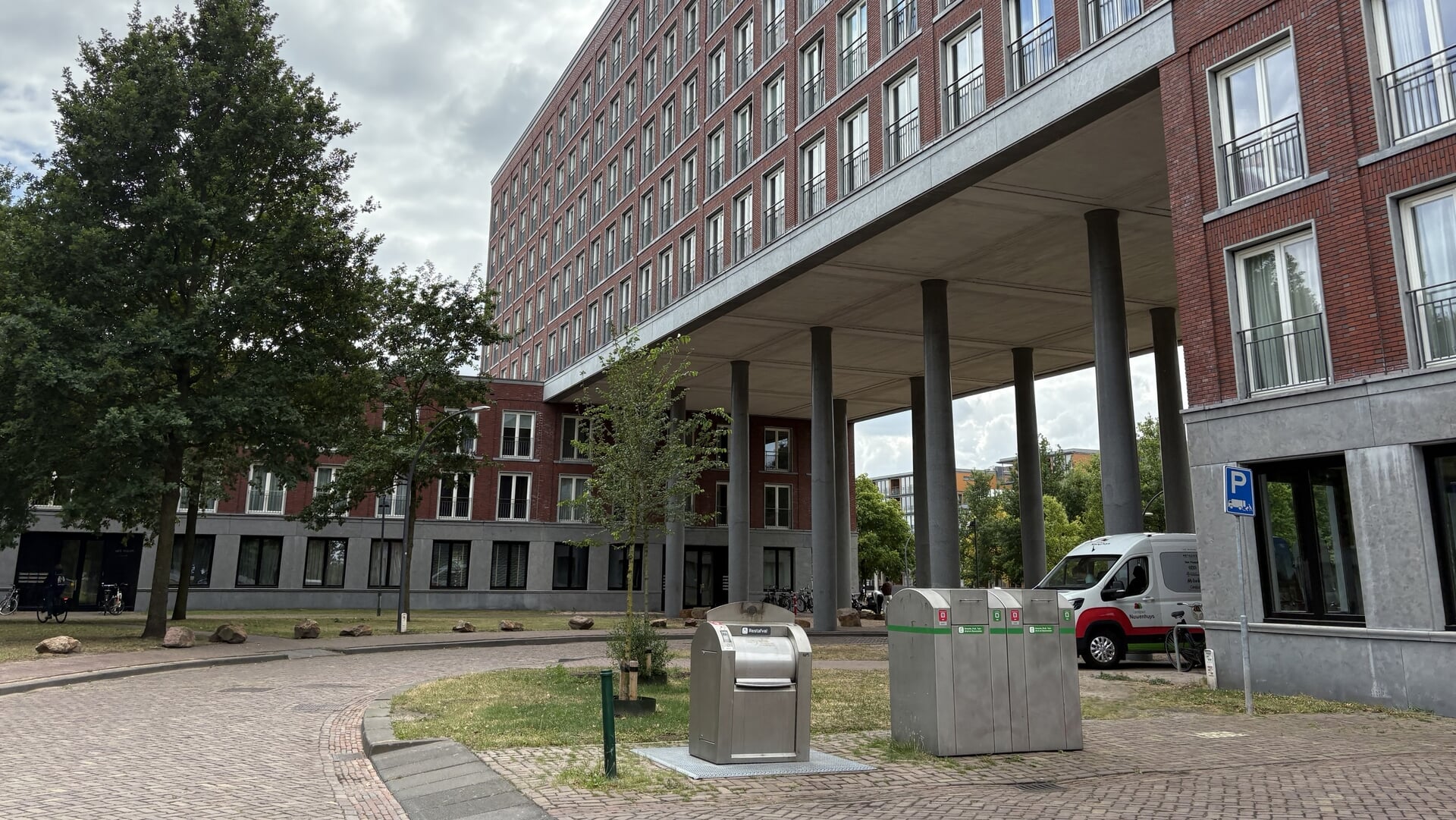 Zorgwekkend: 16% van Brabantse appartementen mist verplichte VvE-reserve voor onderhoud