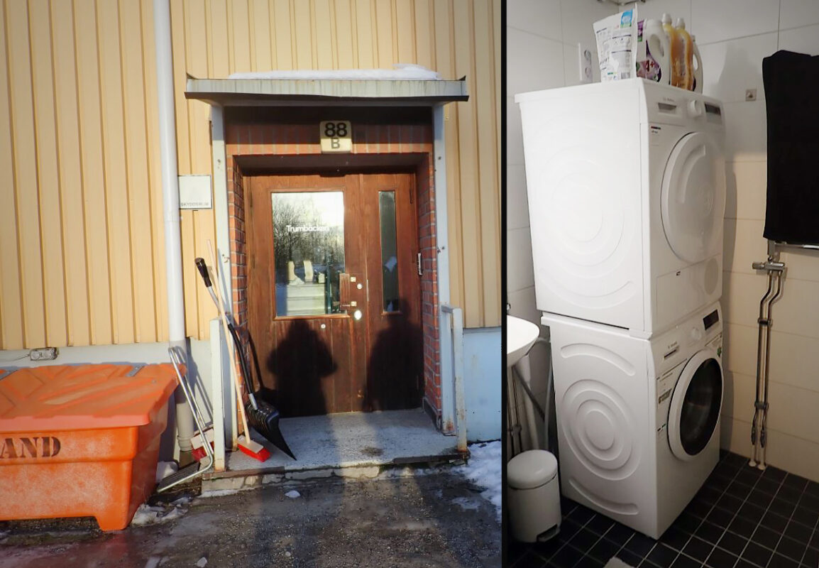 Hyresvärdens seger i hovrätten: 20% hyreshöjning godkänns i Piteå