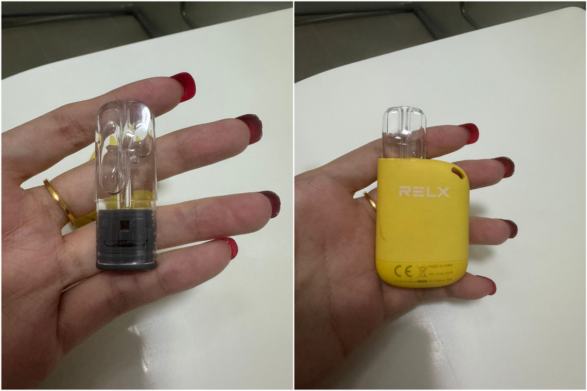 Singapore's Vaping Crisis: How Kpods Are Destroying Families and Testing Public Health Policy