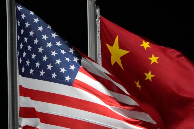 Global Trust Shifts: International Survey Shows Declining Faith in U.S. Leadership While China Gains Ground