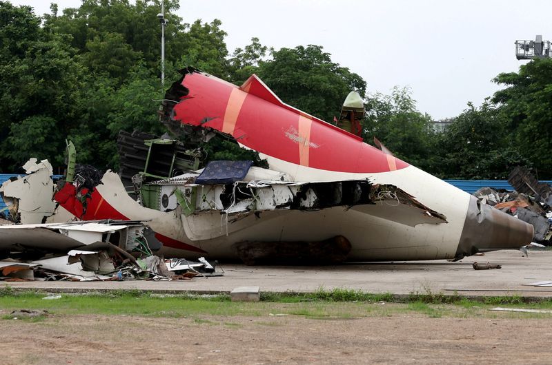 Air India Tragedy Sparks Critical Debate Over Privacy vs. Safety in Cockpit Surveillance